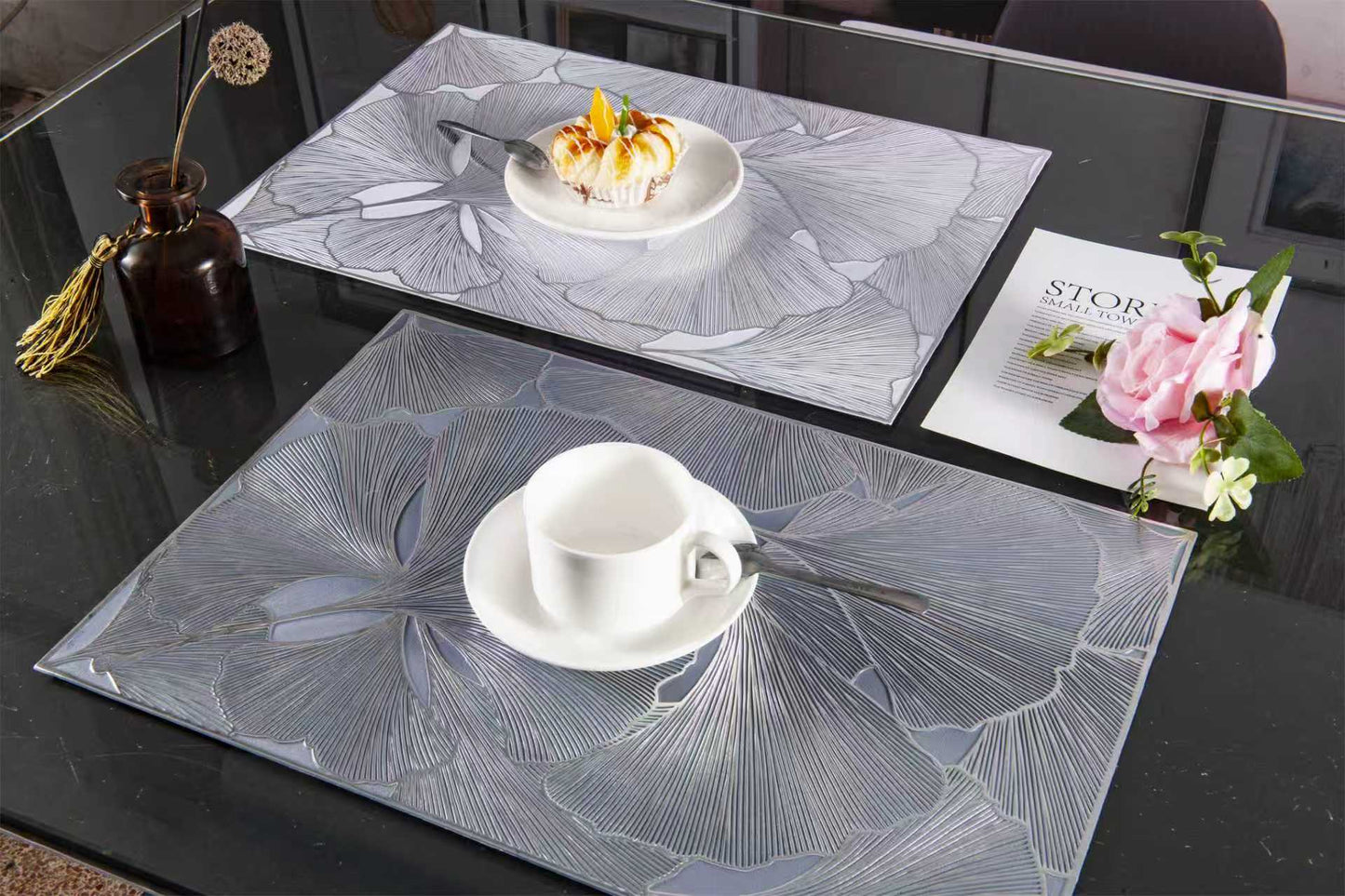 PVC Table Placemats
