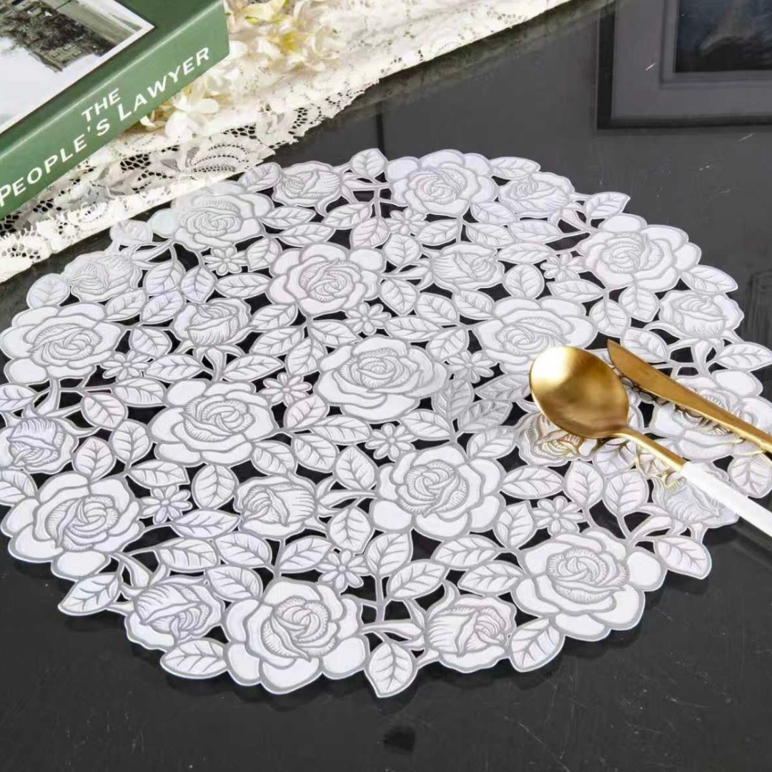 PVC Premium Quality Placemats