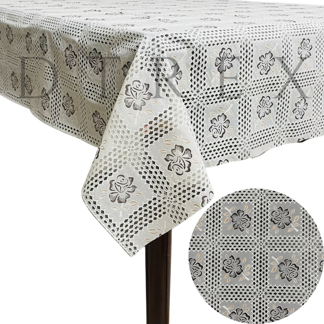 PVC Premium Quality Tablecloth