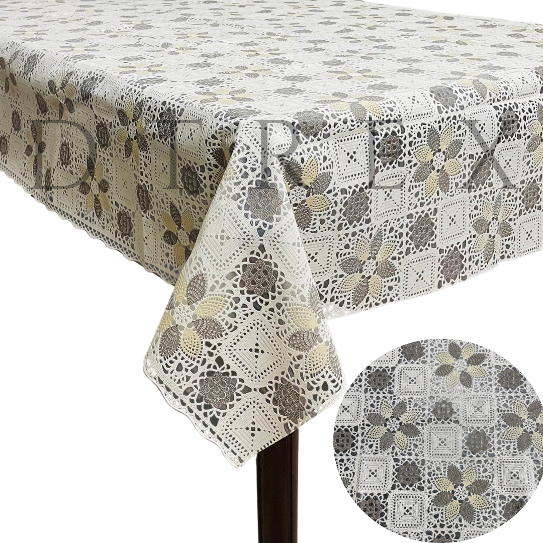 PVC Premium Quality Tablecloth