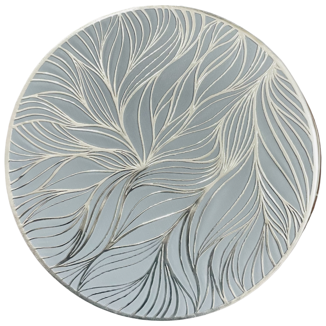 PVC Premium Quality Placemat