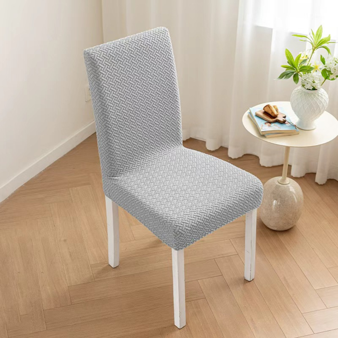 Jacquard Chair Cover
