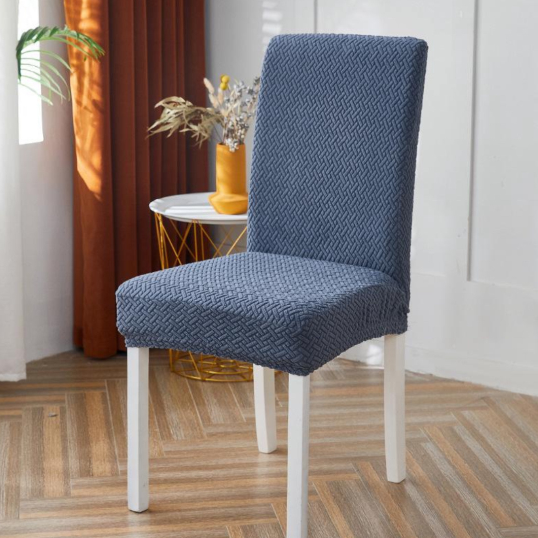 Jacquard Chair Cover