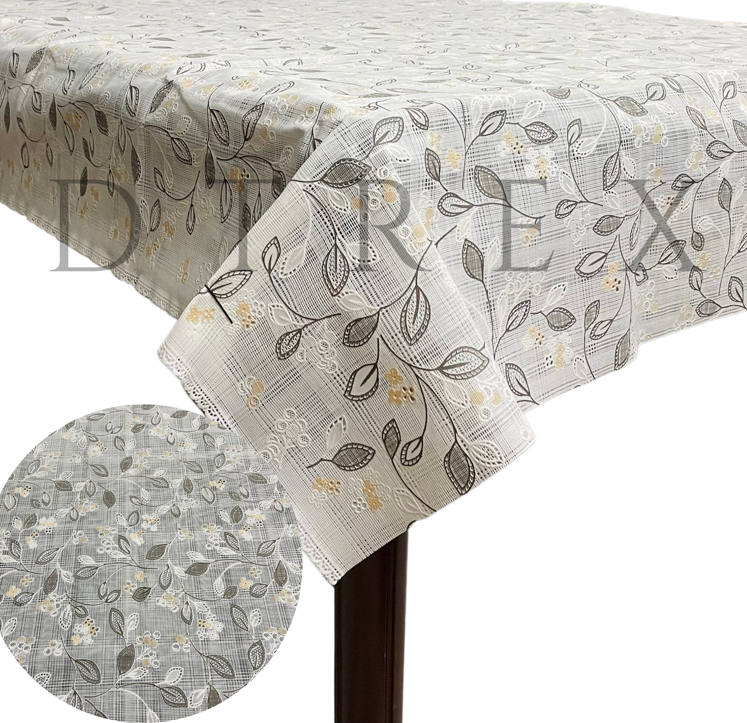 PVC Premium Quality Tablecloth