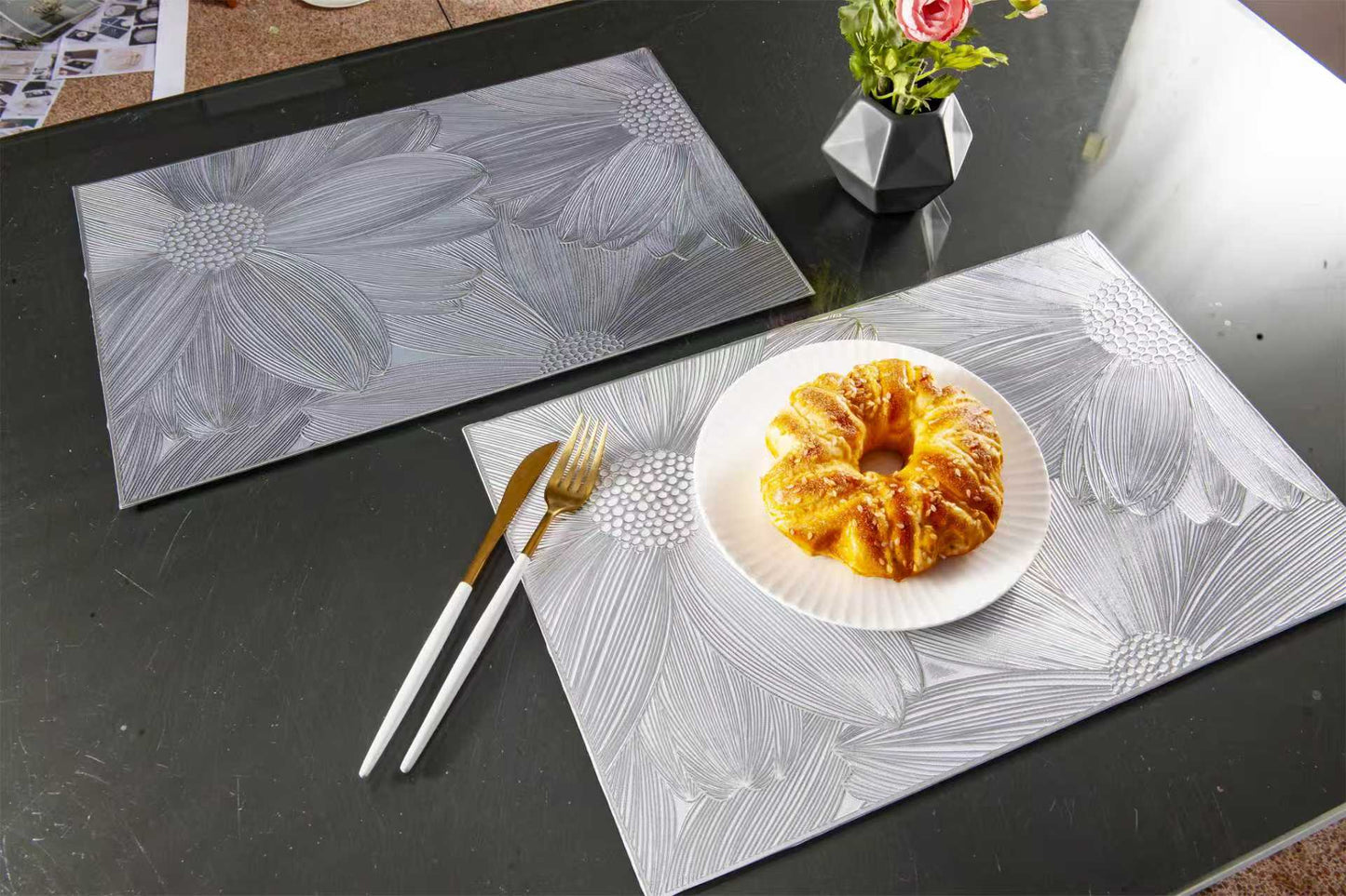 PVC Table Placemats