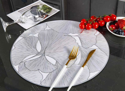 PVC Table Placemats