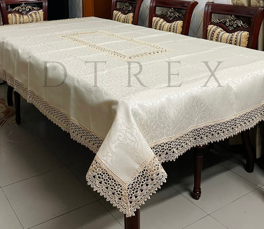 High Quality Spillproof Tablecloth