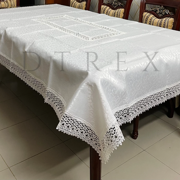 High Quality Spillproof Tablecloth