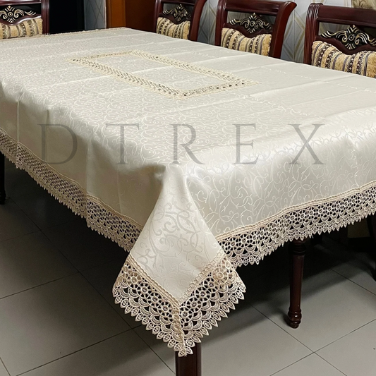 High Quality Spillproof Tablecloth