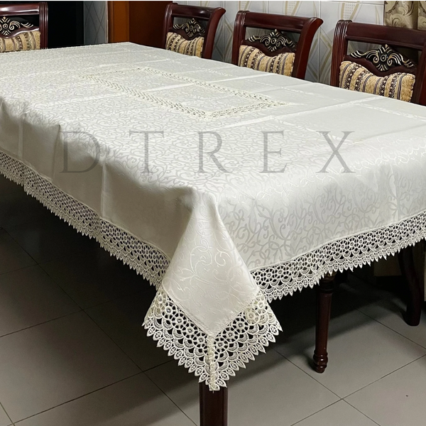 High Quality Spillproof Tablecloth