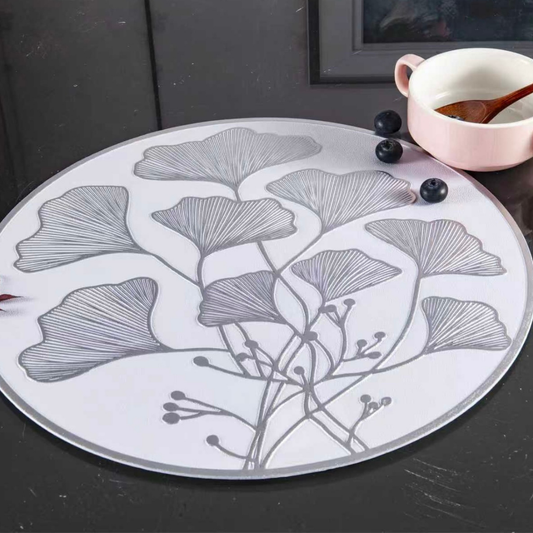 PVC Premium Quality Placemats