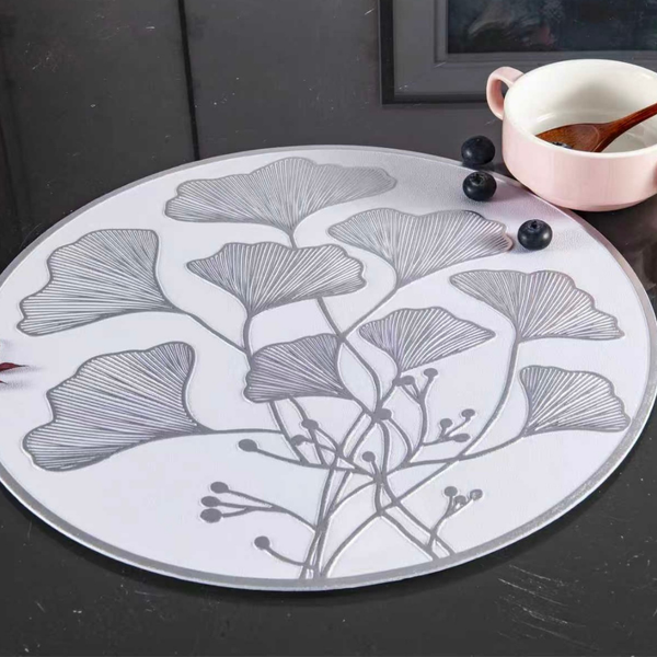 PVC Premium Quality Placemats