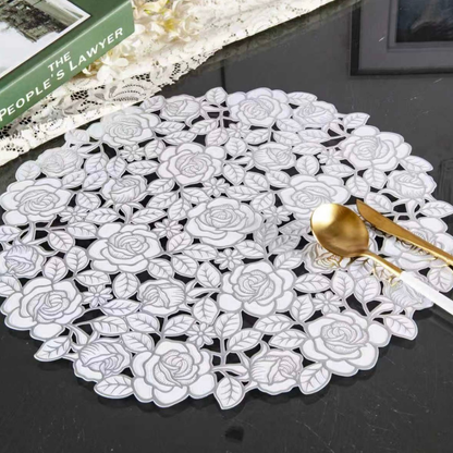 PVC Premium Quality Placemats