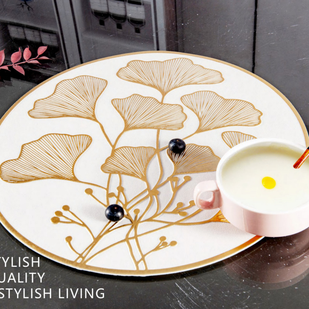 PVC Premium Quality Placemats