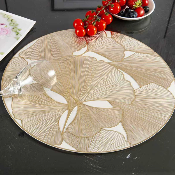 PVC Premium Quality Placemats