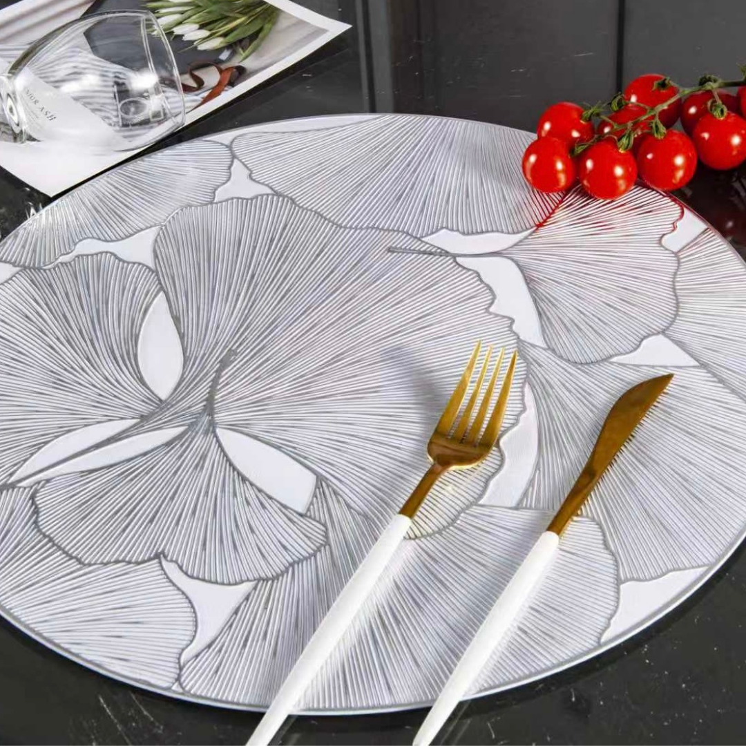 PVC Premium Quality Placemats