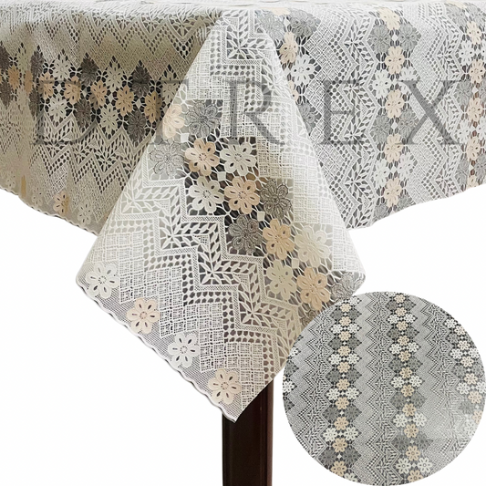 PVC Premium Quality Tablecloth