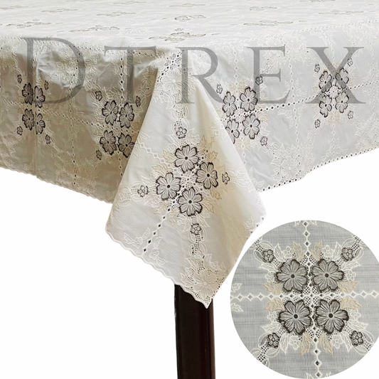 PVC Premium Quality Tablecloth