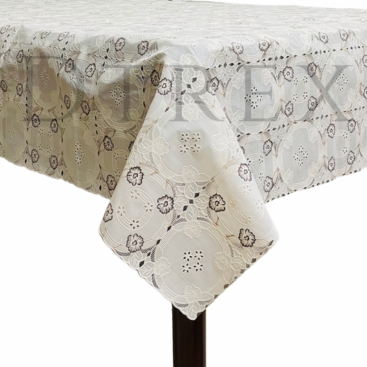 PVC Premium Quality Tablecloth