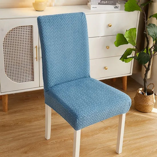 Jacquard Chair Covers