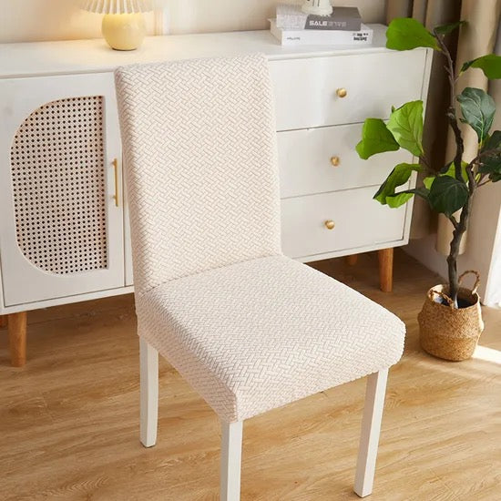 Jacquard Chair Covers