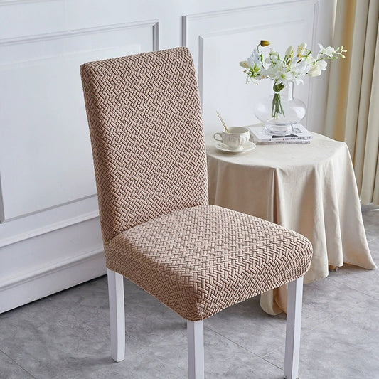 Jacquard Chair Covers