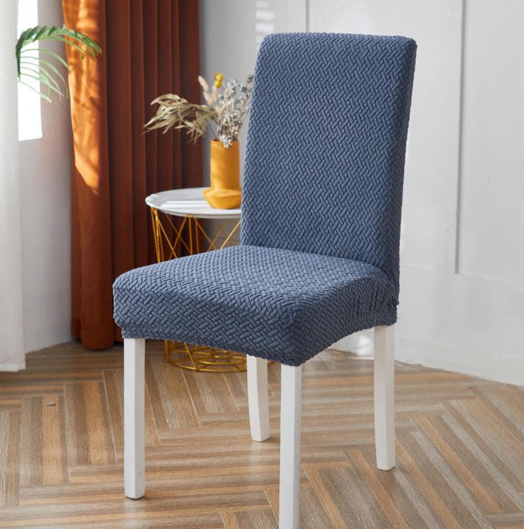 Jacquard Chair Covers