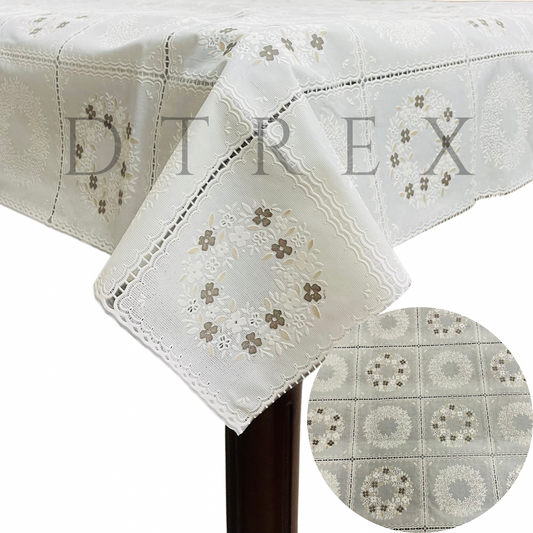 PVC Premium Quality Tablecloth
