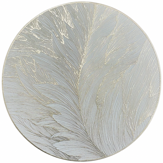 PVC Premium Quality Placemat