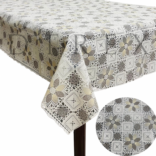 PVC Premium Quality Tablecloth