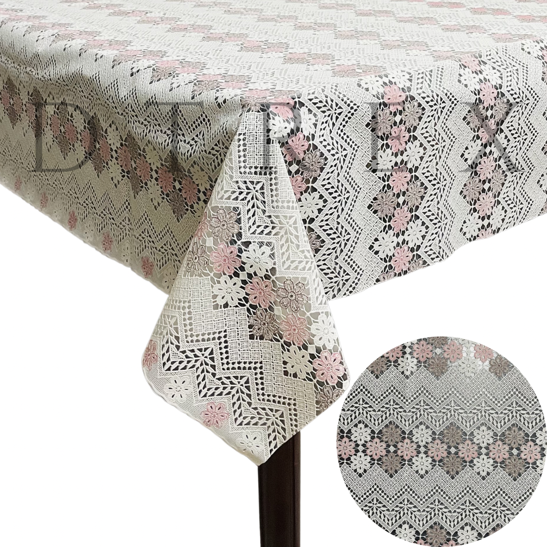 PVC Premium Quality Tablecloth