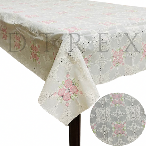 PVC Premium Quality Tablecloth