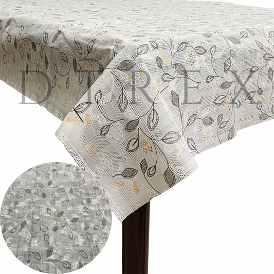 PVC Premium Quality Tablecloth