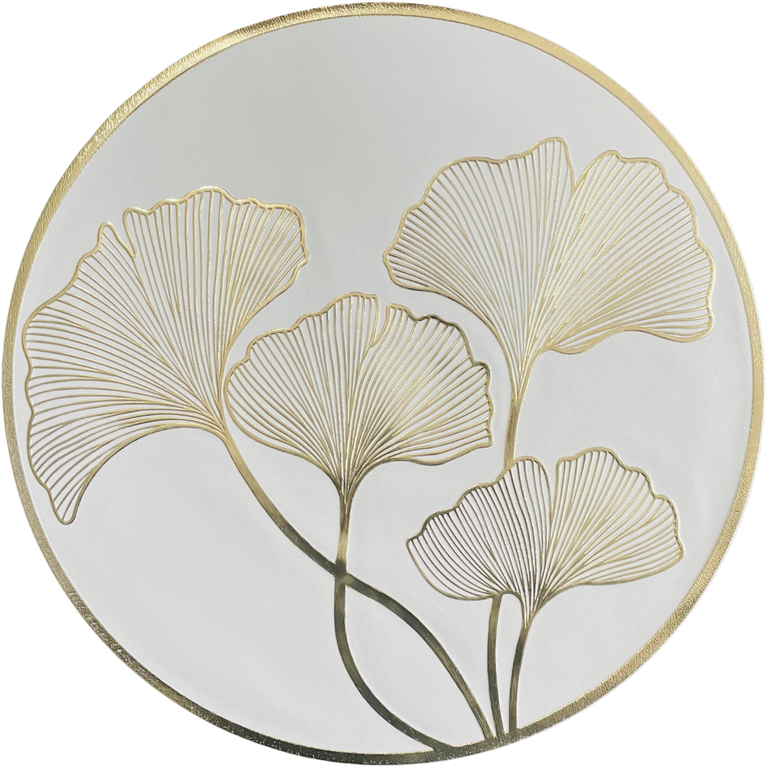 PVC Premium Quality Placemat