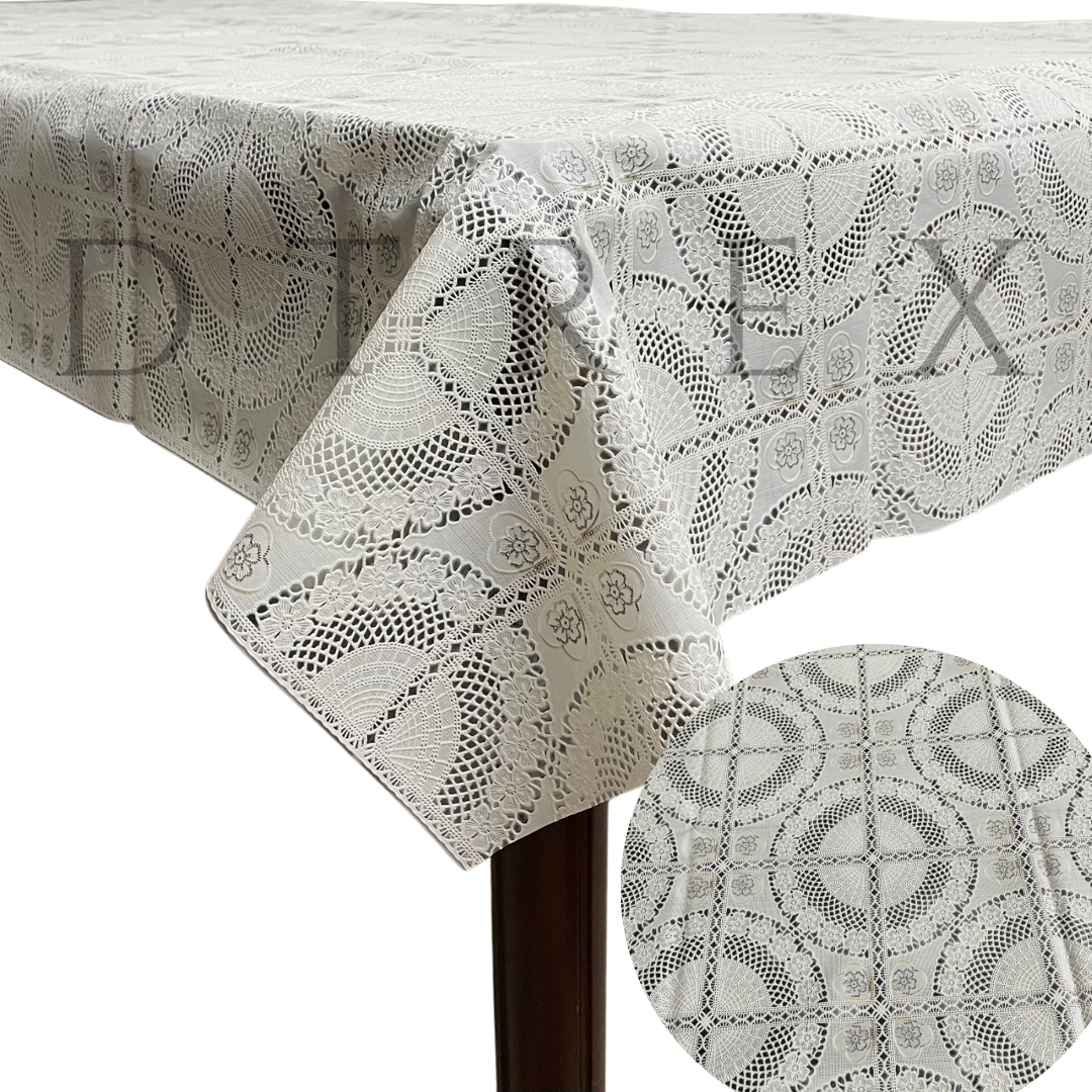 PVC Premium Quality Tablecloth