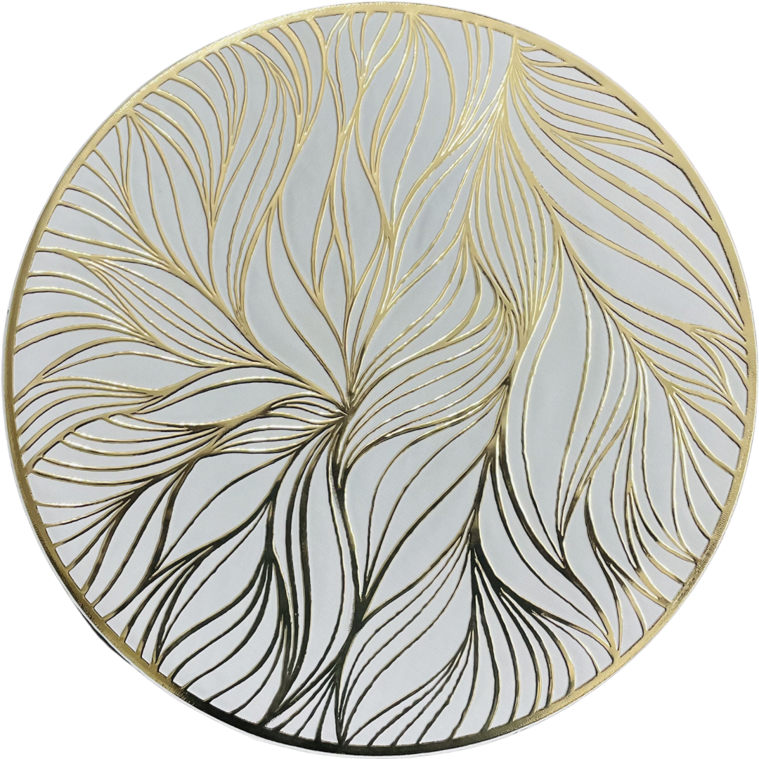 PVC Premium Quality Placemat