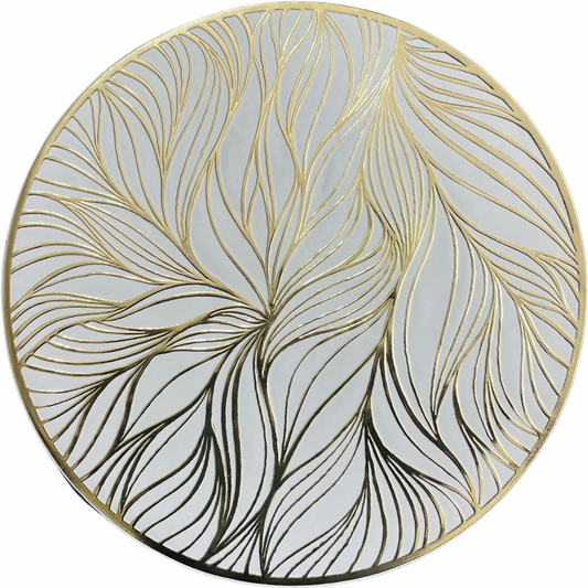 PVC Premium Quality Placemat