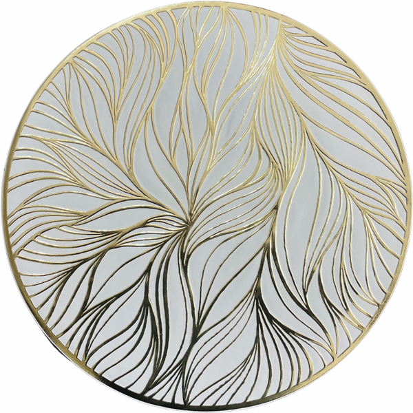 PVC Premium Quality Placemat