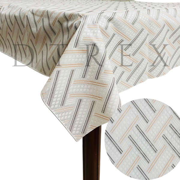 PVC Premium Quality Tablecloth