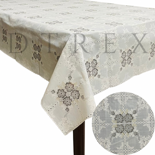 PVC Premium Quality Tablecloth