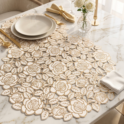 PVC Premium Quality Placemats