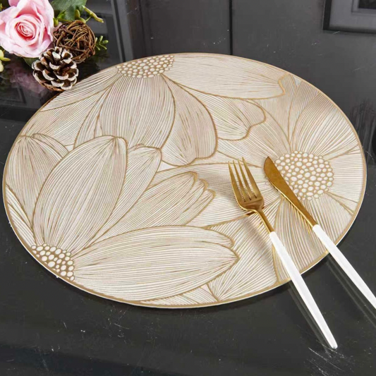 PVC Premium Quality Placemats