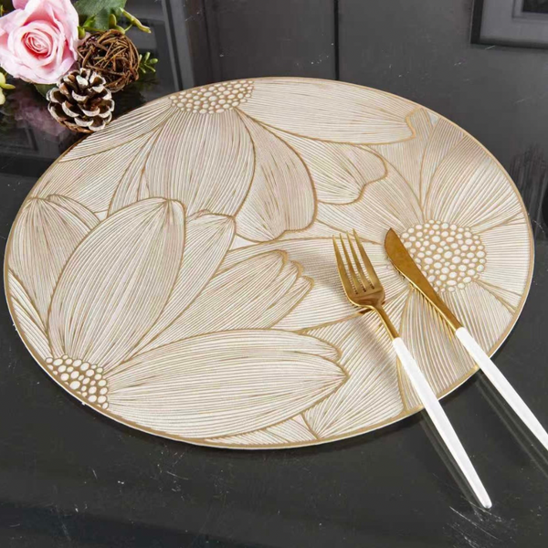 PVC Premium Quality Placemats