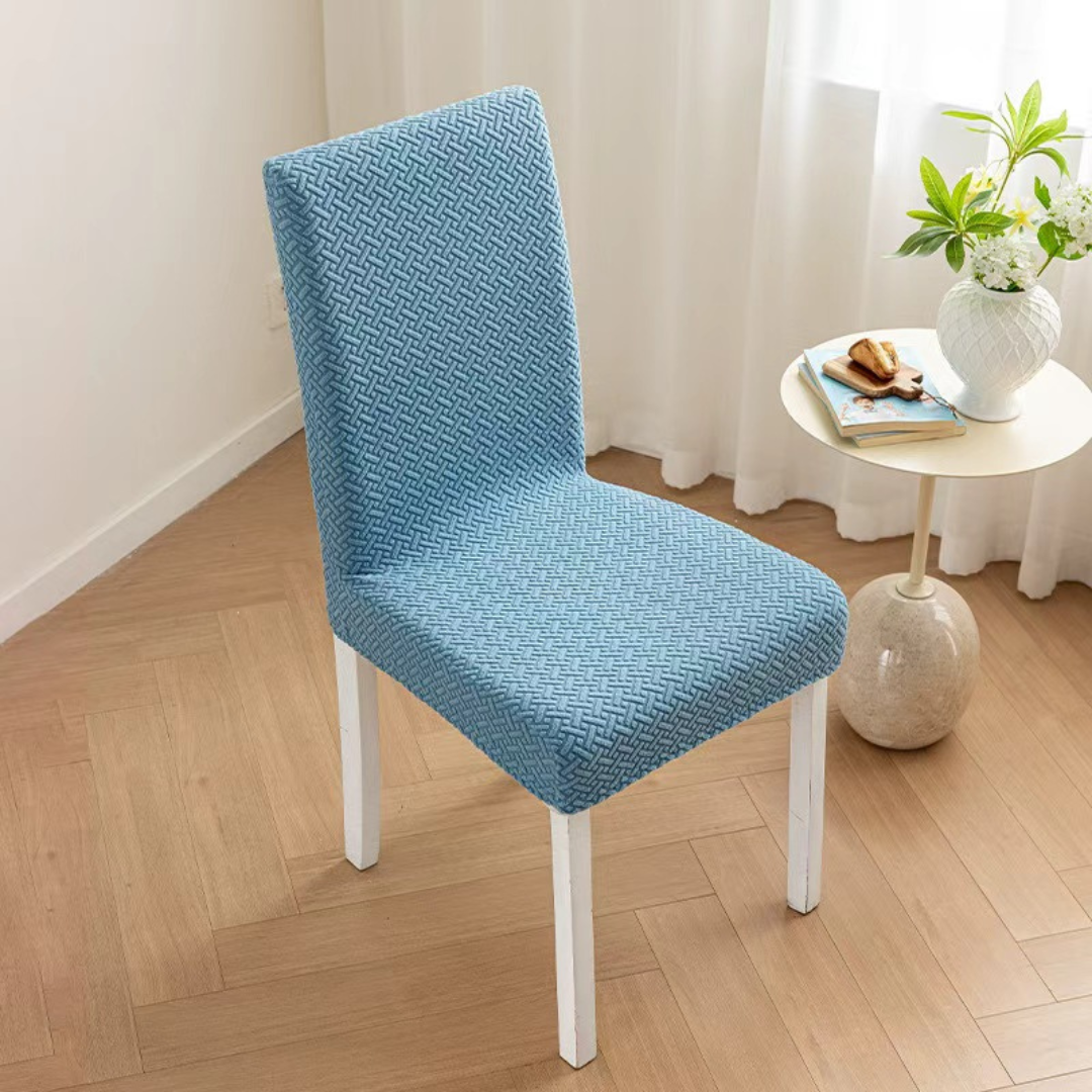 Jacquard Chair Cover