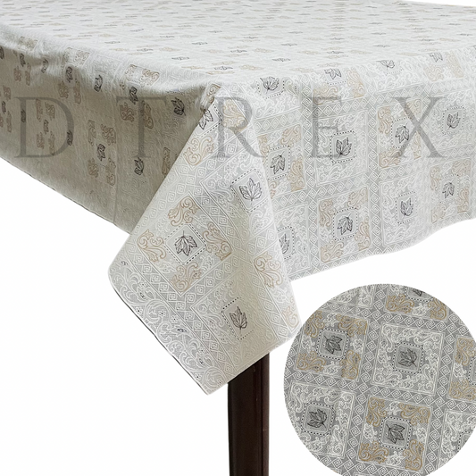 PVC Premium Quality Tablecloth