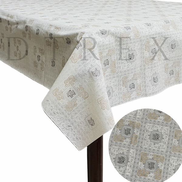 PVC Premium Quality Tablecloth