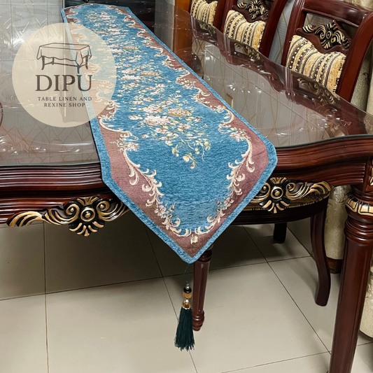 Exclusive Single Table Runner