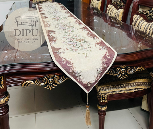Exclusive Table Runner