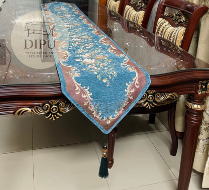 Exclusive Table Runner