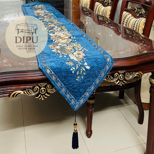 Exclusive Single Table Runner